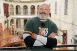 Philippe Etchebest chef cuisinier 6e participations 2003, 2017, 2019, 2021 et 2022