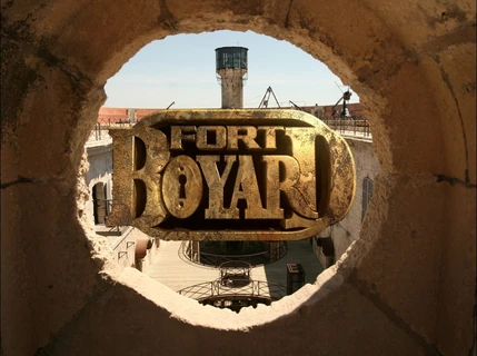 Wiki Fort Boyard