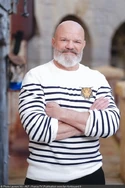 Philippe Etchebest chef cuisinier 7e participations 2013 2017 2019 2021 2022 2023