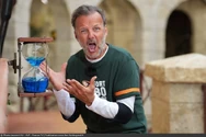 Pierre-François Martin-Laval acteur, réalisateur et metteur en scène 2ème participations 2020