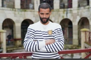 Brahim Zaibat danseur 3ème participations 2014 2021