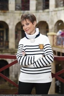 Isabelle Morini-Bosc journaliste et chroniqueuse