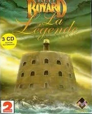 Fort Boyard Le Jeu Sur PC - Windows - Très Bon état, Complet
