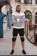 Jo-Wilfried Tsonga tennisman 2e participation 2023