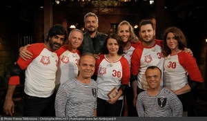 Equipe Oxfam France Diffusion : 7 Septembre 2019 Tournage : vendredi 24 mai 2019 (11/11)