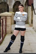 Carla Lazzari chanteuse 4e participations 2020 2021 2023