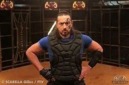 Moundir (2015 à 2017 et 2024)