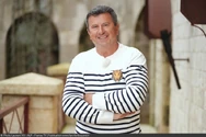 Pascal Bataille animateur 1ère participation