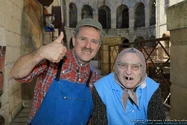 Les Bodin's Maria & Christian (2018)