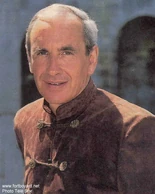 Patrice Laffont (1990 - 1999 et réapparition pour les 30 ans)