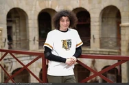 Roman Doduik comédien 1er participation