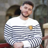 Jeck chanteur (The Voice) 1ère participation