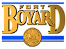 Fort Boyard logo 1992