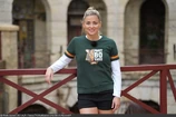 Laure Boulleau Footballeuse et consultante 3e participation 2019 2021