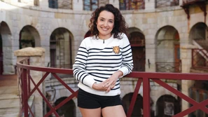 Isabelle Vitari actrice 3e participations 2018 2022
