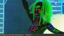 Luciole (2011 à 2014 et 2022)