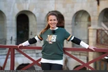 Elsa Fayer animatrice TV 5 participations 2004, 2006, 2015 et 2021