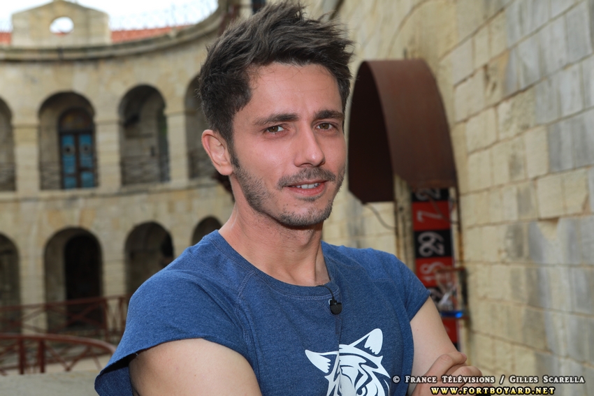 Guillaume Pley SafairaDivy