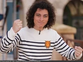 Roman Doduik humoriste 2eme participation 2023
