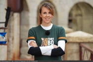 Nicole Ferroni humoriste 5ème participations 2015 2019 2021 2022