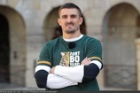 Thomas Ramos Rugbyman 1ere participation