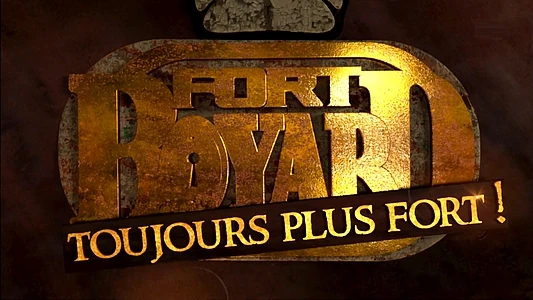 Fort Boyard, Toujours plus Fort ! - Bande annonce - Equipe n°10 Vision du monde - 21 août 2021