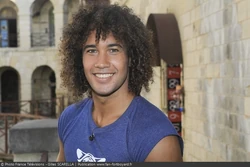 Laurent Maistret Wiki Fort Boyard Fandom