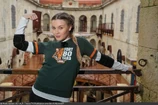 Carla Lazzari chanteuse 3ème participations 2020 et 2021