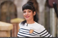 Erika Moulet animatrice 7e participation 2015 2017 2019 2021 2022 2023