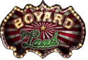 Boyard Land Logo