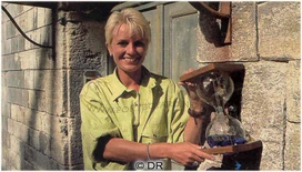 Sophie Davant (1990 - 1991)