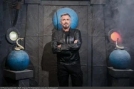 Olivier Minne Animateur