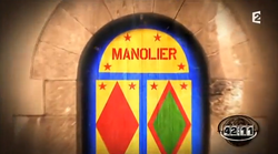 Manolier