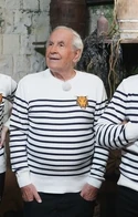 Patrice Laffont animateur 4ème participations 2000 2009 2013