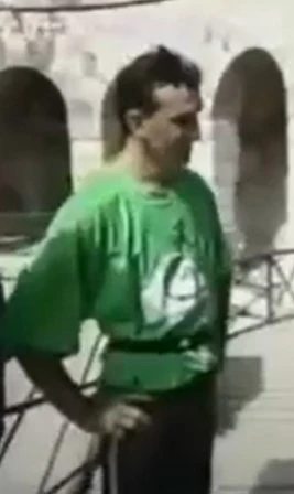 Didier Camberabero Wiki Fort Boyard Fandom