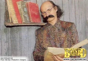 Vendeur d'indices (1991 et 1994)