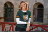 Sylvie Tellier femme d'affaires et Miss France 2002 9ème participations 2003 2008 2012 2015 2017 2019 2020 2021
