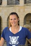 Laure Manaudou (ex nageuse) 1er Participation