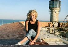 Sarah Lelouch (2003 - 2005)