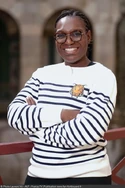 Emilie Andeol championne olympique de judo 1ère participation