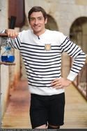 Claude Dartois aventurier 3e participation 2020 2022