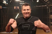 Captain Olmeta (2015)