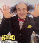 Professeur désagrégé (1992 à 1996)