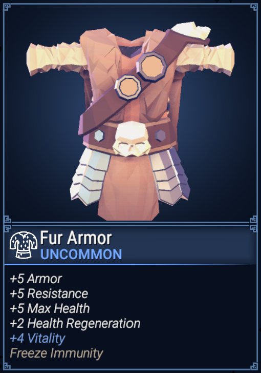 Armor - Albion Online Wiki