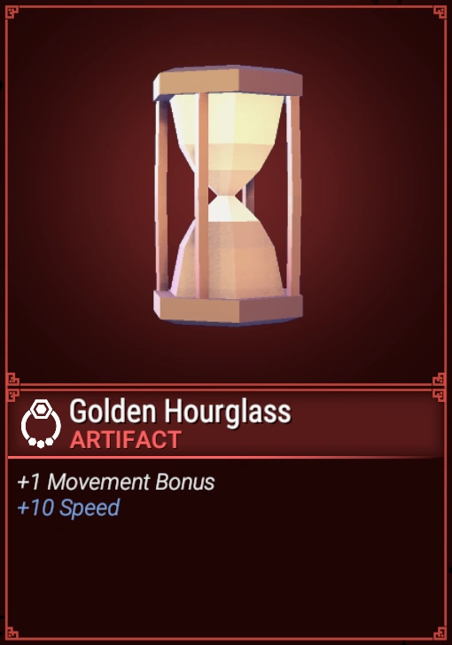 
GoldenHourglass
