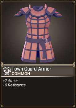 Armor - Albion Online Wiki