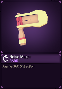 Noise Maker - Official TF2 Wiki