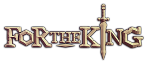 Join the Official For The King Discord server 👑 : r/ForTheKing