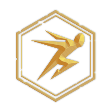 Energy boost top logo