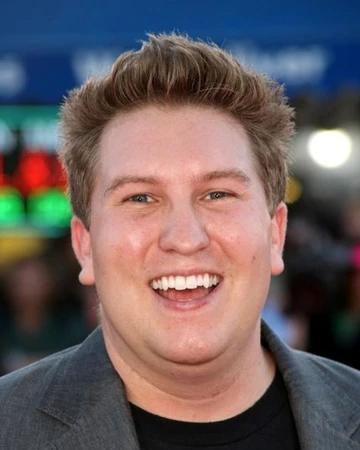 Nate Torrence For The People Wiki Fandom